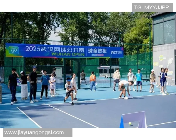 武汉网球队荣登网球节奏排行榜第十名引发热议与关注